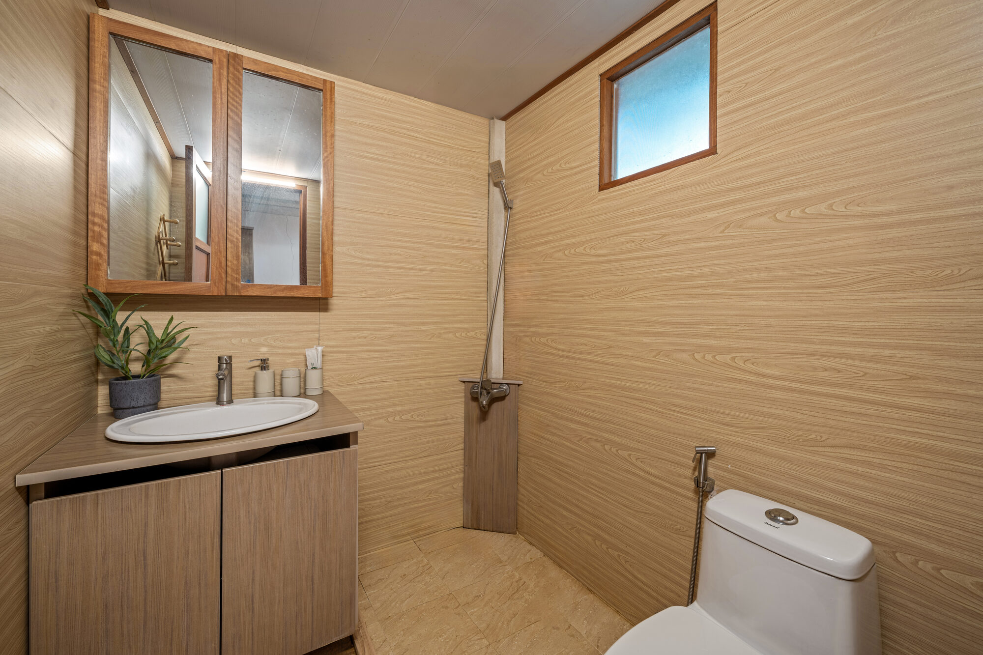 Garden Terrace Room — 4