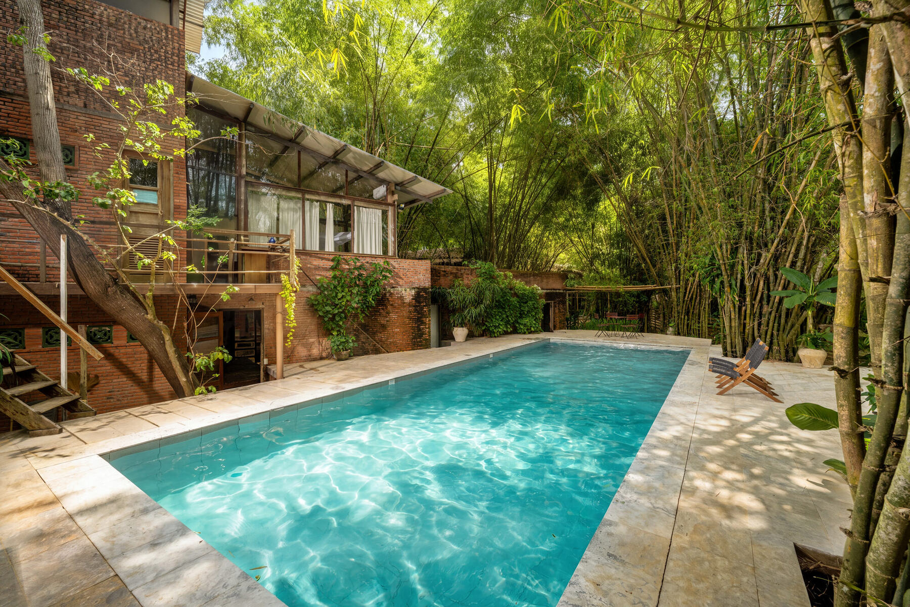 Private Eco Village — 5