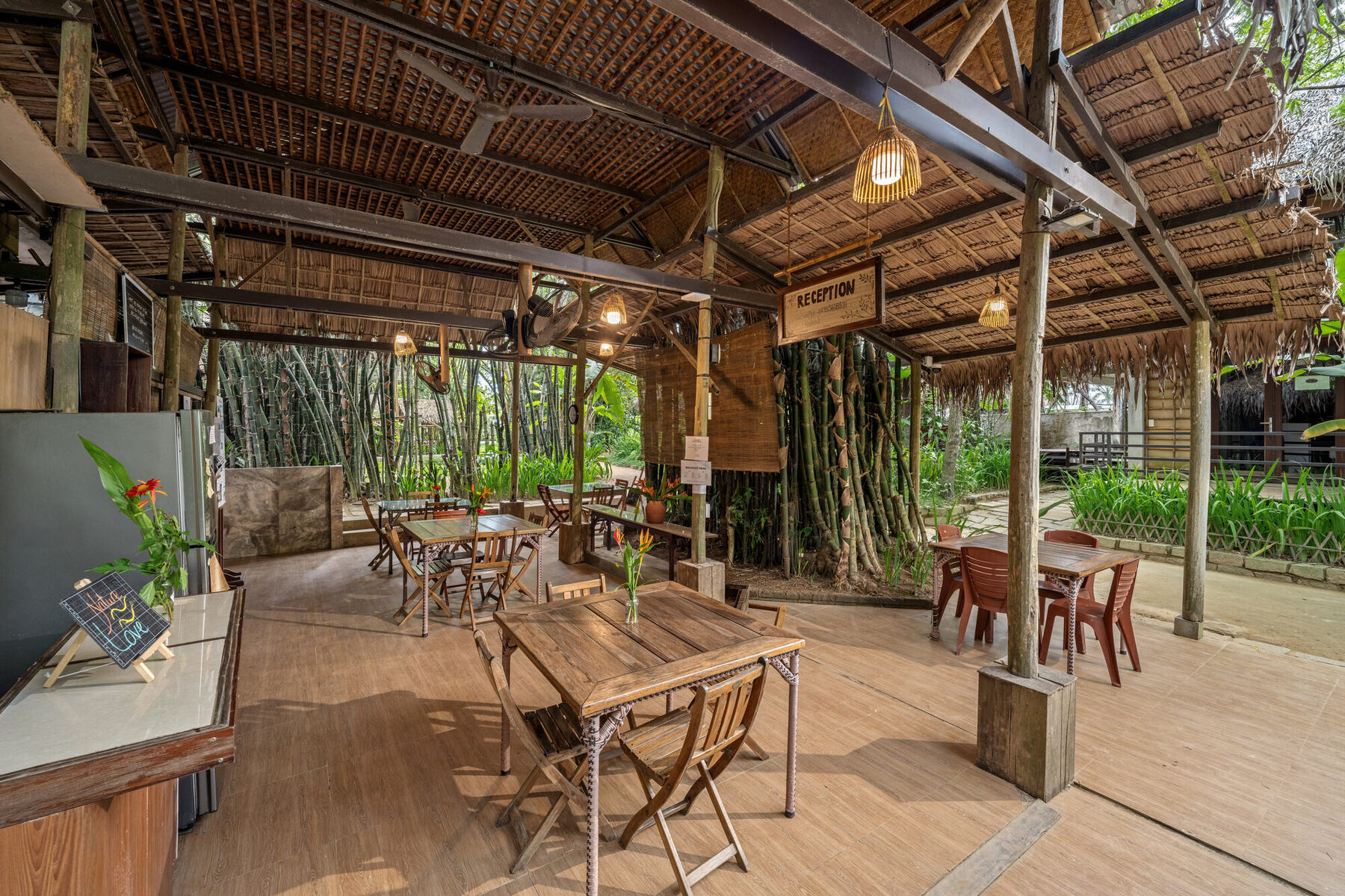 Private Eco Village — 6
