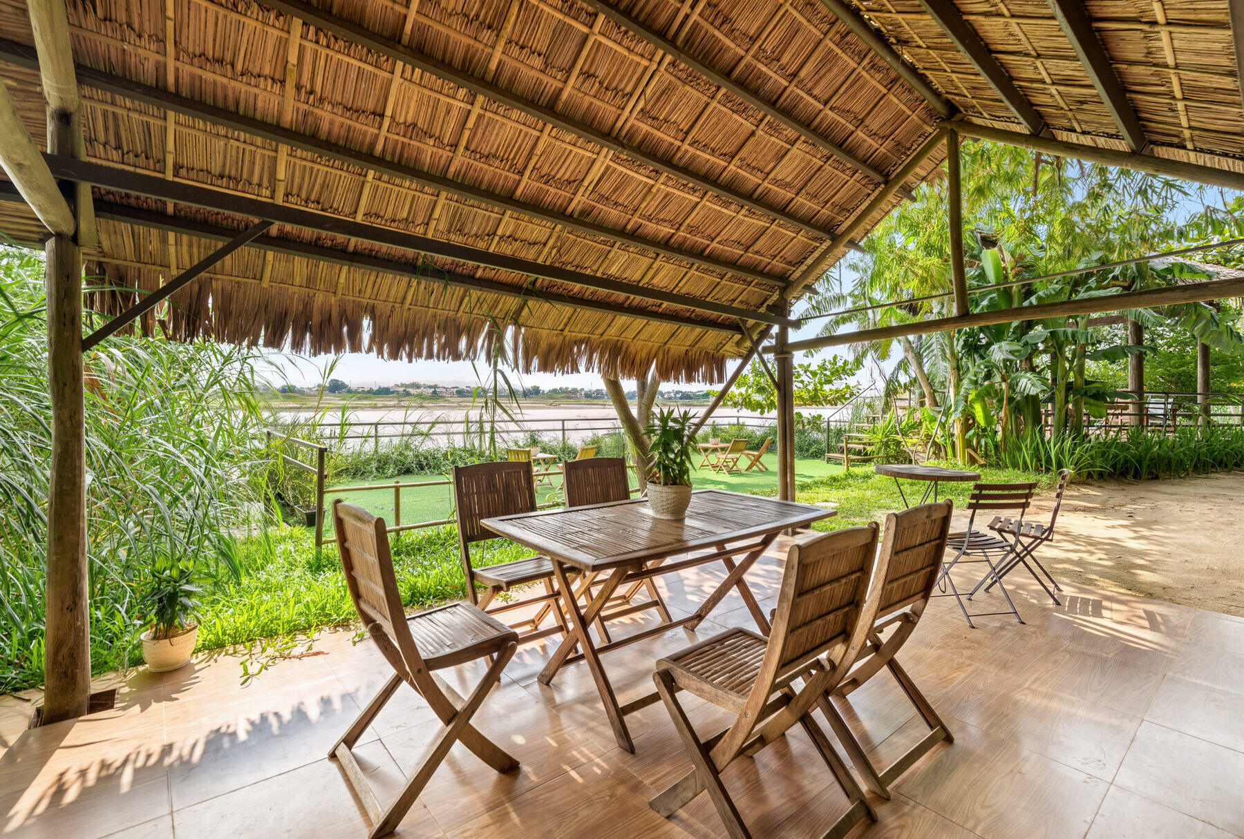 Private Eco Village — 8