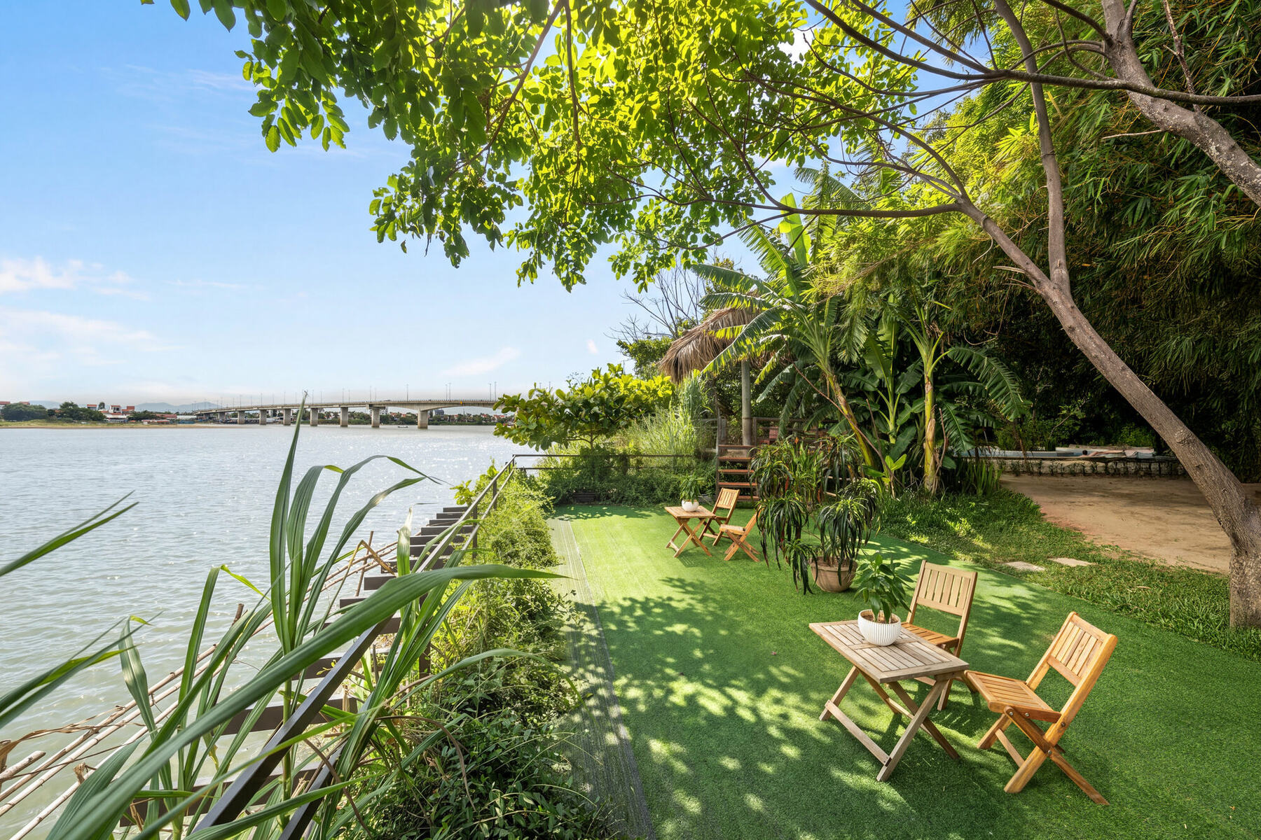 Private Eco Village — 10