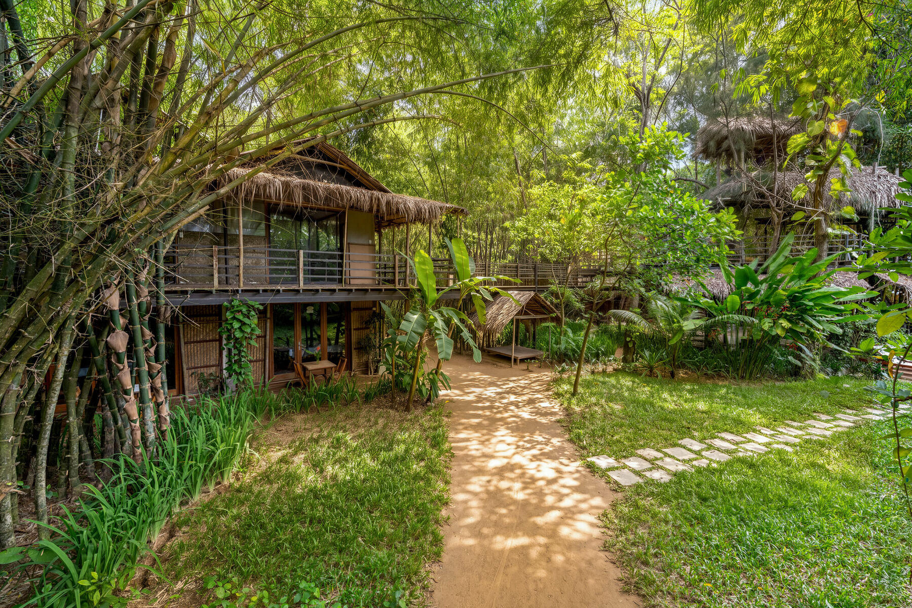 Private Eco Village — 11