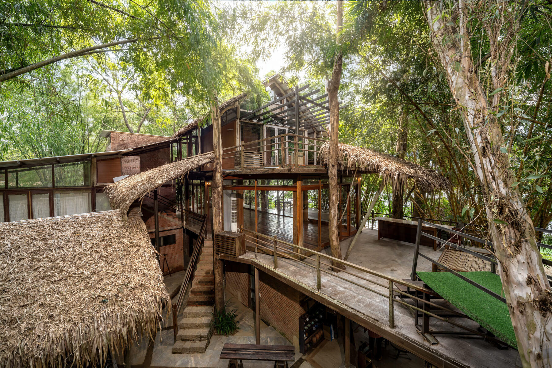 Private Eco Village — 13